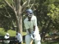 EY vs. Western (4th match) - Madhav Batting