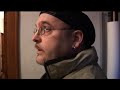 Psychic Robbie Thomas Connects to Child Ghost