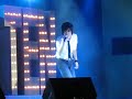 Will Ng (???) - When We Love We Kiss @ ???? - Bentong