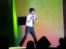 Will Ng (黄威尔) - When We Love We Kiss @ 十大义演 - Bentong