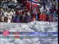 3-mila (30 km herrer) - Lillehammer OL - 14. februar 1994