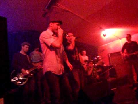 Video Flašinet - Hop a je tu hip op2 23.12.2010