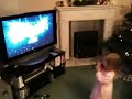 Isobella's X Factor Song