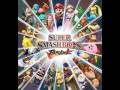 the music 'clu clu land' (from the nes classics: clu clu land) in super smash bros brawl. this music is played in the stage 'summit'. all audio copyright nintendo.