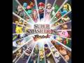 the music 'clu clu land' (from the nes classics: clu clu land) in super smash bros brawl. this music is played in the stage 'summit'. all audio copyright nintendo.