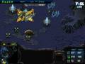 [TSL Semifinal] NoNy vs Draco Game 1
