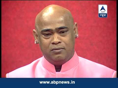 Vinod Kambli in tears as Sachin Tendulkar retires from international cricket