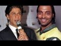 'Shoaib Akhtar Is Lying' - Shah Rukh Khan