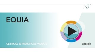 EQUIA – Class I clinical case by Malou van Duinen