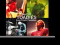 The Toadies Possum Kingdom "Opera Style"