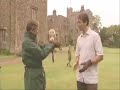 Britain's Best Breaks: Lake District: Muncaster Experience