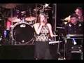 Susan McGee  performing Black Horse and Cherry Tree