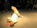 UK B-boy Championship Scandinavia 2008