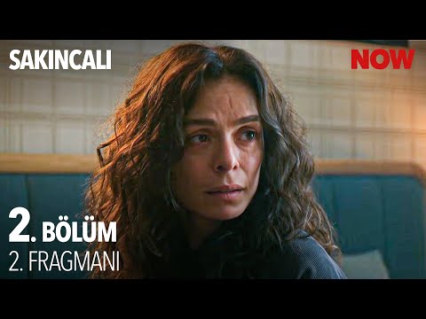 Sakıncalı 2. Bölüm 2. Fragmanı                                                                                                                                                                                                                            