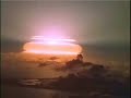 the infamous anniversary of us dropping the a bomb