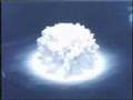 The infamous anniversary of US' dropping the A-Bomb
