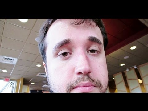 O Leon só se Ferra!!! (Diário de viagem)