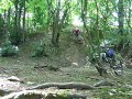 velo descente