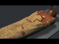 The Mummification Process