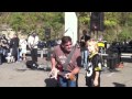 Follow our one year trip to all 50 states at www.hoamteam.com