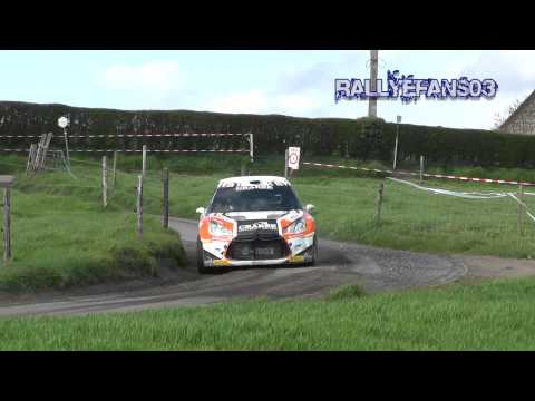 Latest WRC HD & Rally HD Videos