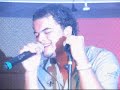 Guy Sebastian sweetest Berry