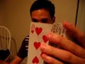 Unshuffled Unshuffled