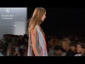BCBG Max Azria Spring 2009 , Mercedes-Benz Fashion Week New York