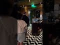 Video | Robert De Niro le negó una foto a una fanática argentina y se hizo viral