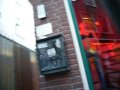 Red light district, Amsterdam