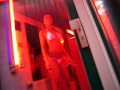 Red light district, Amsterdam