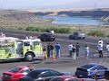 B18C Civic Vs. LS1 GTO
