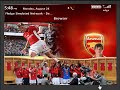BlackBerry Theme : FC Arsenal