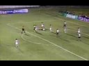 SANTOS x CORITIBA Couto Pereira 2004