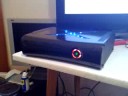 Xbox X Case MOD