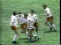 Albirroja - Paraguay en Mexico 1986