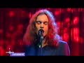 him   when love and death embrace   live  overdrive