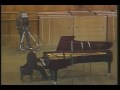 Schumann - Emil Gilels, 4 Klavierstucke Op. 32 - I