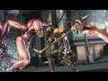 Ninja Gaiden 2 '1UP Exclusive Preview'