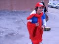 Equipo de gimnasia r�tmica de Santurde