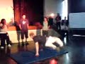 Freestyle Freestyle