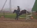 Gigant i Karolina w akcji