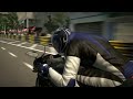 PGR4 Bikes in Macau