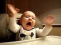 Funny baby
