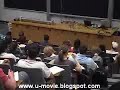 College Superman