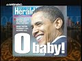 Obama's Victory Speech 01