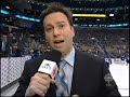 Ron MacLean Talks with Brian Burke Part 1 11/29/2008 Ron MacLean Talks with Brian Burke Part 1 11/29/2008