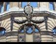 Audio and Multimedia Walk, Oxford uk The Sheldonian Theatre