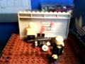Lego men excution