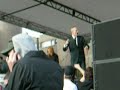 World/Inferno Friendship Society - Culture Shock 2006